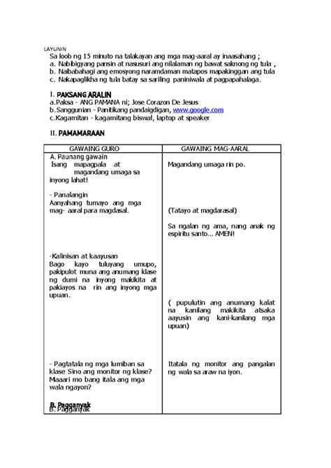 grade 10 palang nagsalpukan na|ANG Pamana .